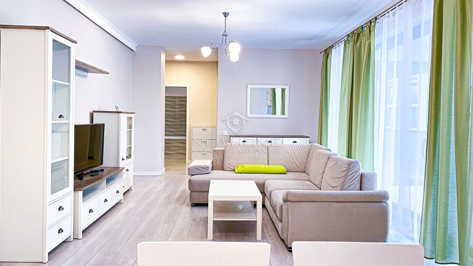 Apartament LUX 2 camere 67 mp, Parcare, zona Iulius Mall FSEGA - Poză 1