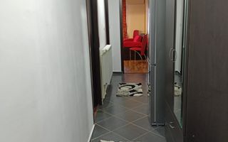 Apartament 2 camere, open space, Valea Lupului, etaj 1 - Poză 4