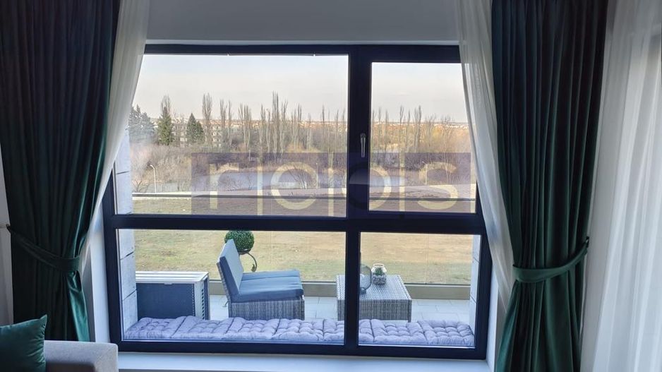 APARTAMENT ONIX PARK NORTH | 58 MP | COMPLET MOBILAT - Poză 12