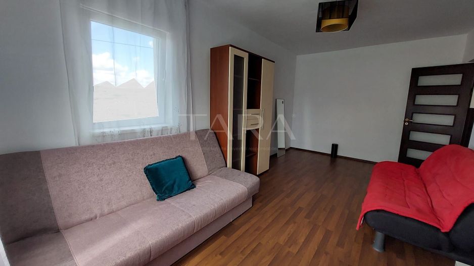 Apartament cu 4 camere de vânzare în Mănăștur – zona Penny. - Poză 8