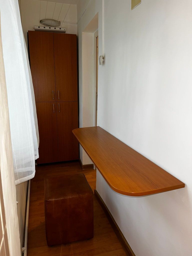 Închiriez garsoniera- zona Berceni - Poză 5