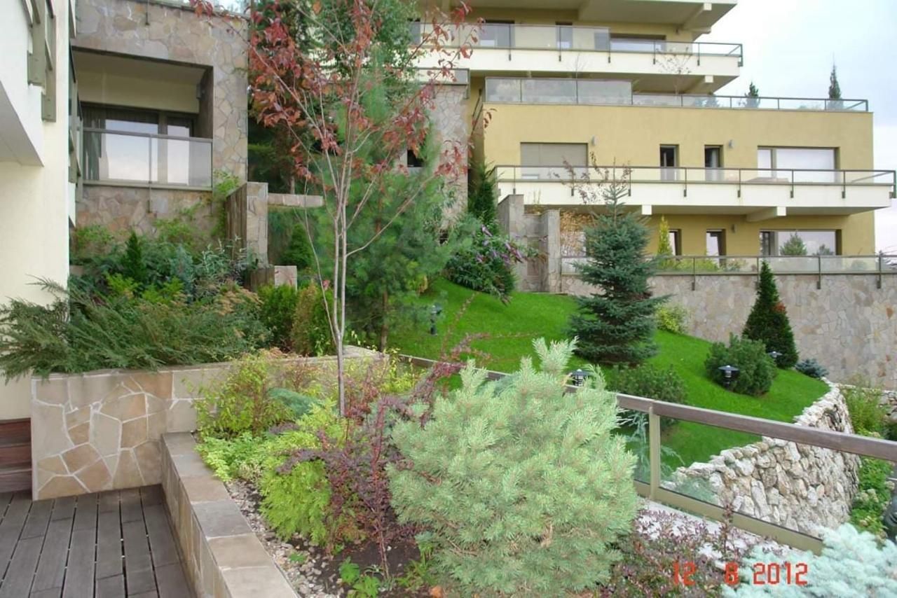 BELLEVUE RSIDENCE! Apartament 3 camere - Poză 27