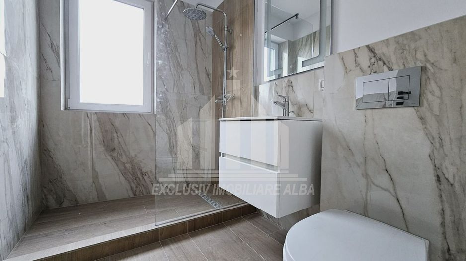 Apartament cu 3 camere decomandate, Alba-Micesti - Poză 7