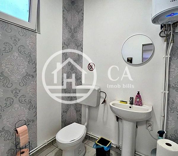 Anexe de vânzare pe o suprafata de teren de 2532 mp în Biharia, Bihor - Poză 8