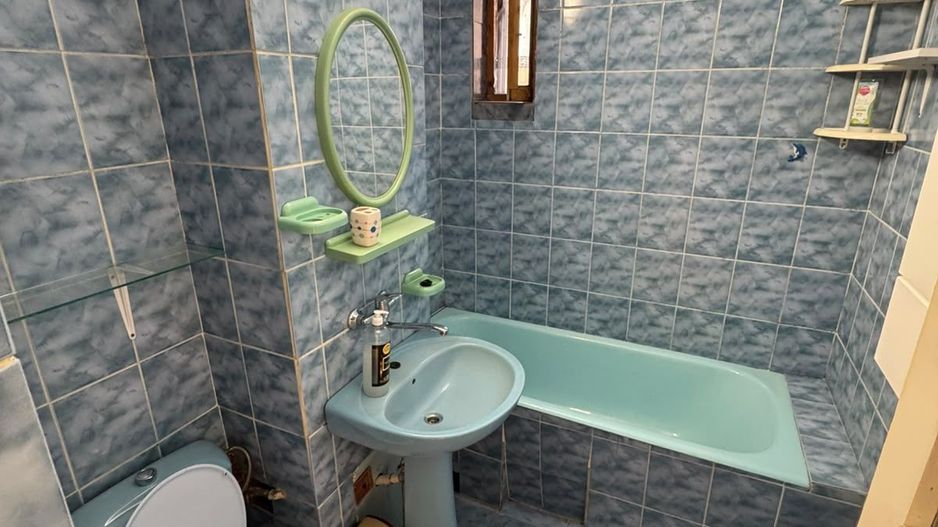 Apartament cu 4 camere de închiriat în Alba Iulia - Poză 4