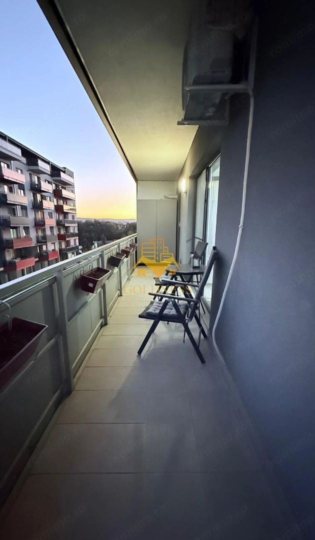 2 camere Premium, Iris, Fabricii, Junior Residence, Parcare, Auchan - Poză 10