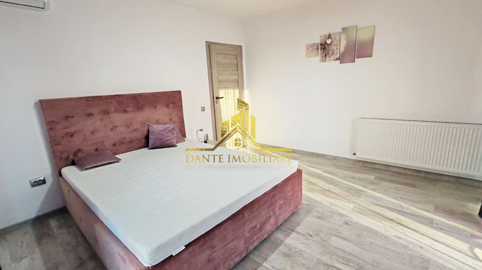 2 camere, decomandat, modern, parcare, terasa, Iulius, Platinia, FSEGA - Poză 10