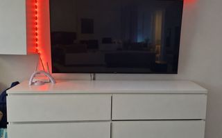 Apartament 1 cameră mobilat, decomandat, balcon închis și parcare inclusă – Vișan - Poză 2