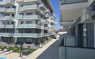 MAMAIA SAT- XENERO RESIDANCE- Apartament 2 camere de inchiriat. - Poză 3
