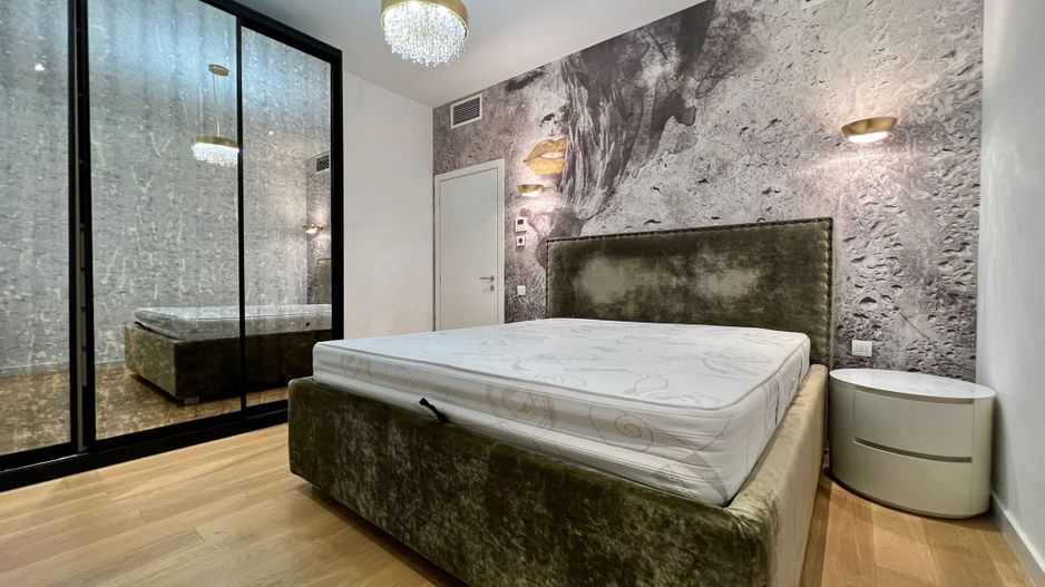 Inchiriere apartament 2 camere | One Herastrau Park - Poză 13