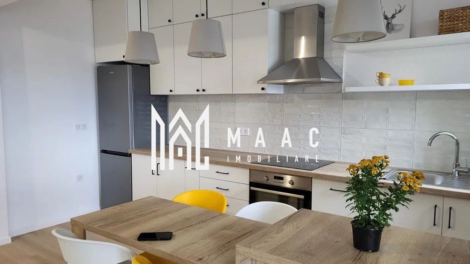 Apartament 2 camere | Balcon | Parcare | Hipodrom 3 - Poză 4