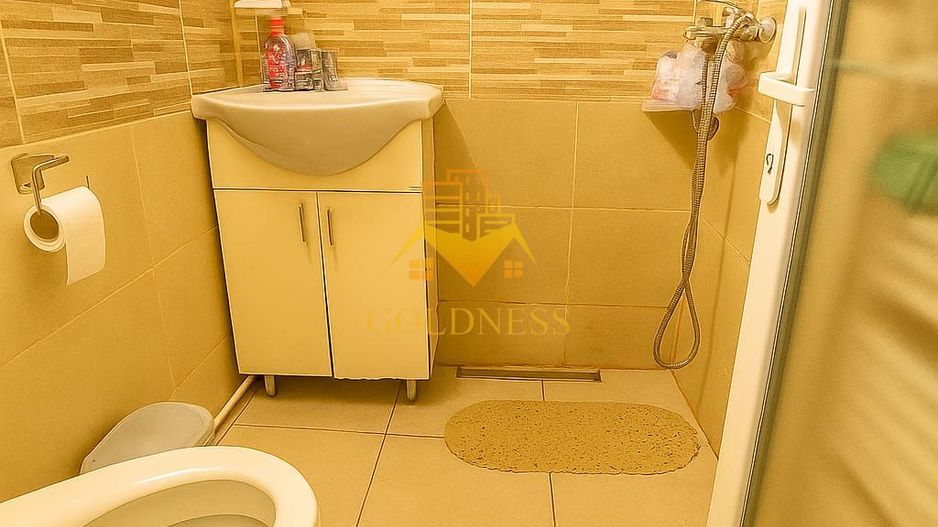 2 camere decomandate, curte, parcare, Marasti, Royal School, Lensa - Poză 5