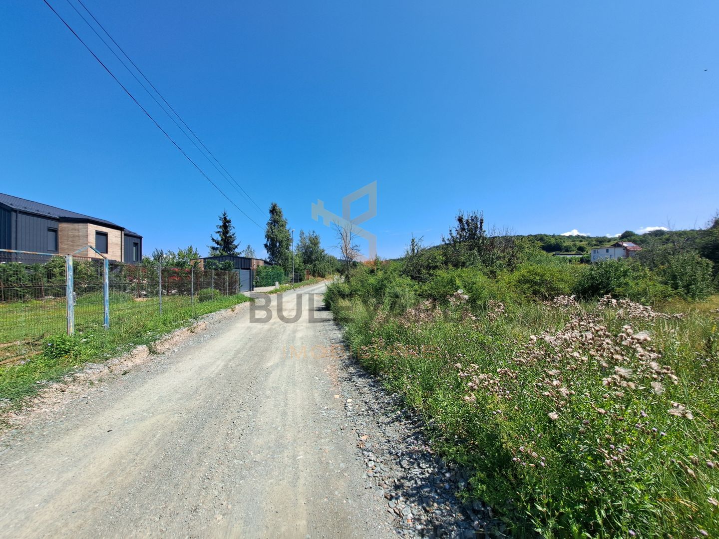 Teren intravilan in Salicea - Poză 5