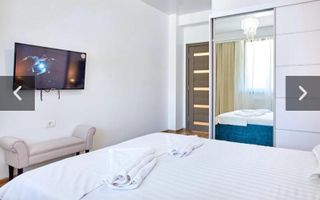 Apartament 2 camere cu vedere la mare | Prima linie la plajă - Poză 7
