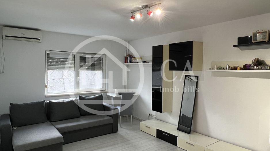 Apartament cu 2 camere de inchiriat in zona Rogerius, Oradea - Poză 1