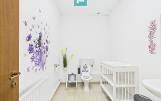 Spațiu pentru loc de joacă copii în Arad - Poză 15