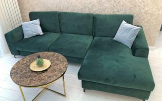 Apartament 3 camere,  parcare subterană – Între Lacuri - Poză 4