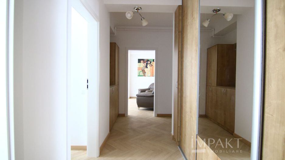 Apartament modern cu 2 camere decomandate, in Sopor - Poză 10