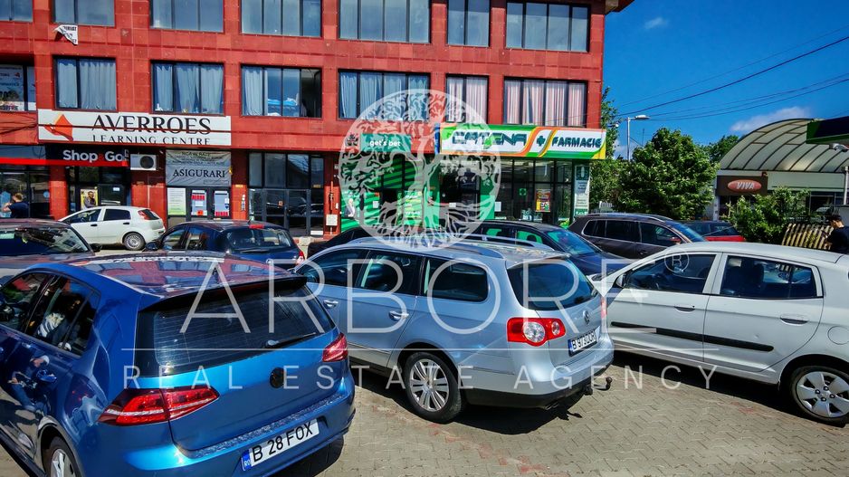 Apartament 3 camere  – Locație excelentă Voluntari - Poză 13