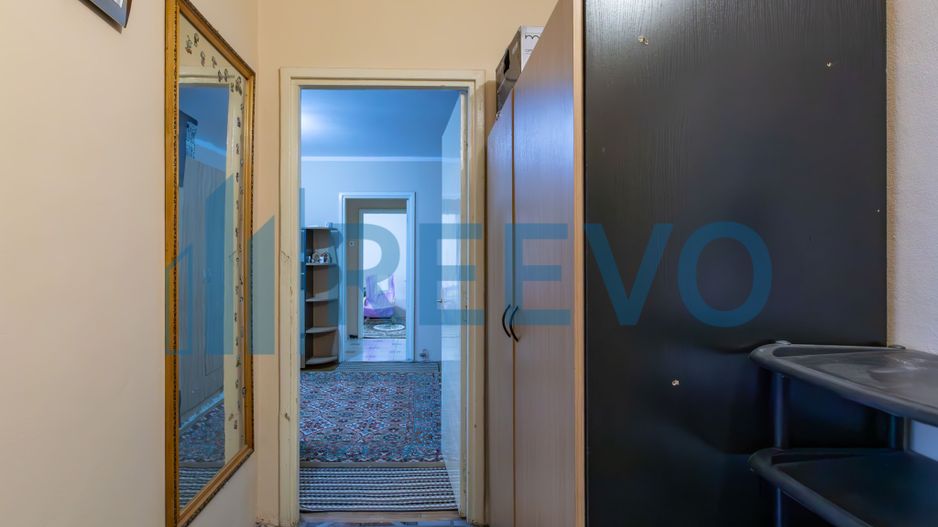 Apartament 2 camere, etaj 3, Cornișa - Poză 6