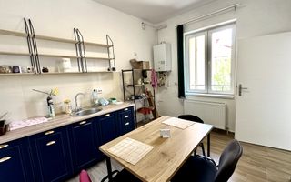 Spațiu birouri UltraCentral, Avram Iancu, Nicolae Titulescu, Cipariu - Poză 5