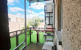 Apartament 2 camere de inchiriat in zona Decebal, Oradea - Poză 7