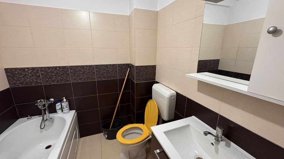 Cartierul Latin 3 camere P/4 Centrala 78mp - Poză 7