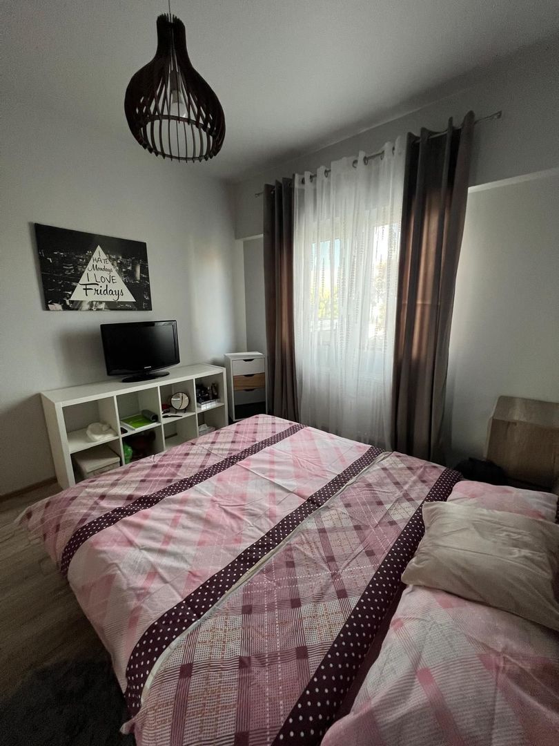 Apartament 2 camere Rotar Park 1 –centrală proprie, 3 min metrou Păcii - Poză 8