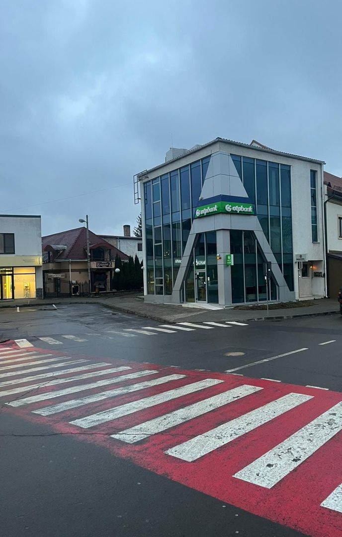 Clădire de vânzare în stațiunea Covasna, amplasare de excepție. - Poză 4