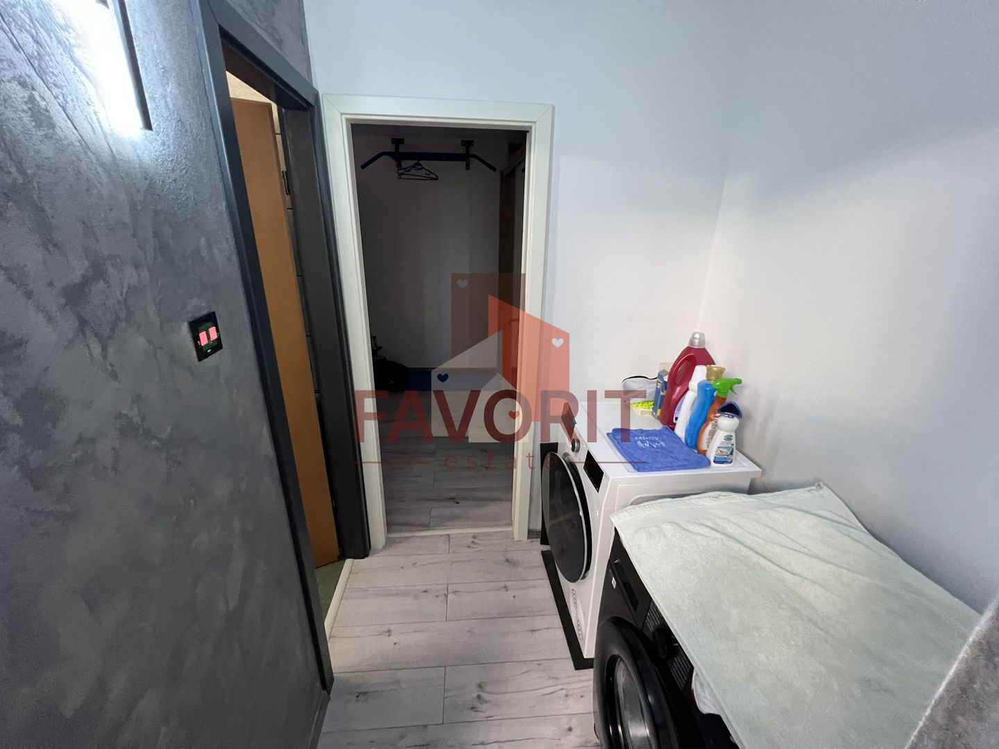 Apartament 3 camere | 2 bai | Zona Soarelui - Poză 8