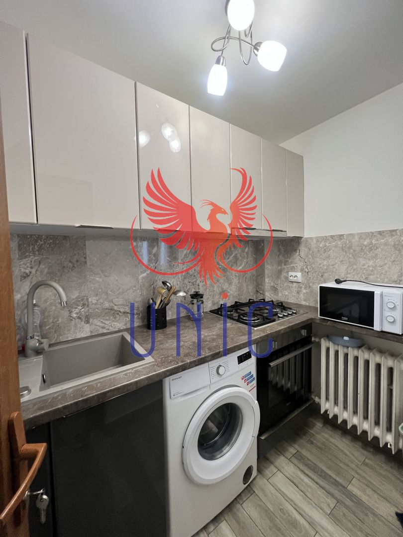 Garsoniera Amaradia mobilata si utilata etaj2/10 - Poză 3