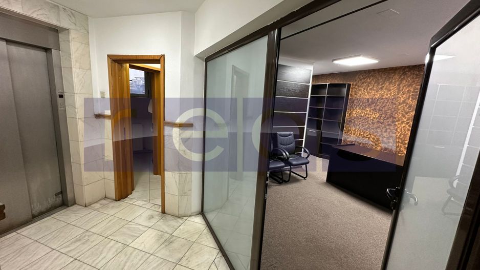 SPATIU INCHIRIERE | 3 CAMERE | ZONA NATIUNILE UNITE - Poză 10