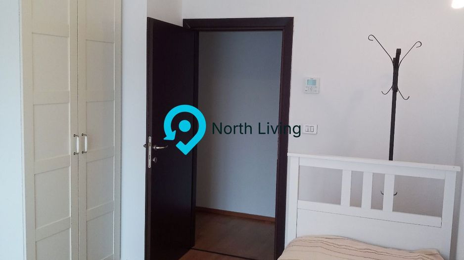 3 camere  | 90 mp | Parcare si boxa| Natura Residence | Baneasa - Poză 15