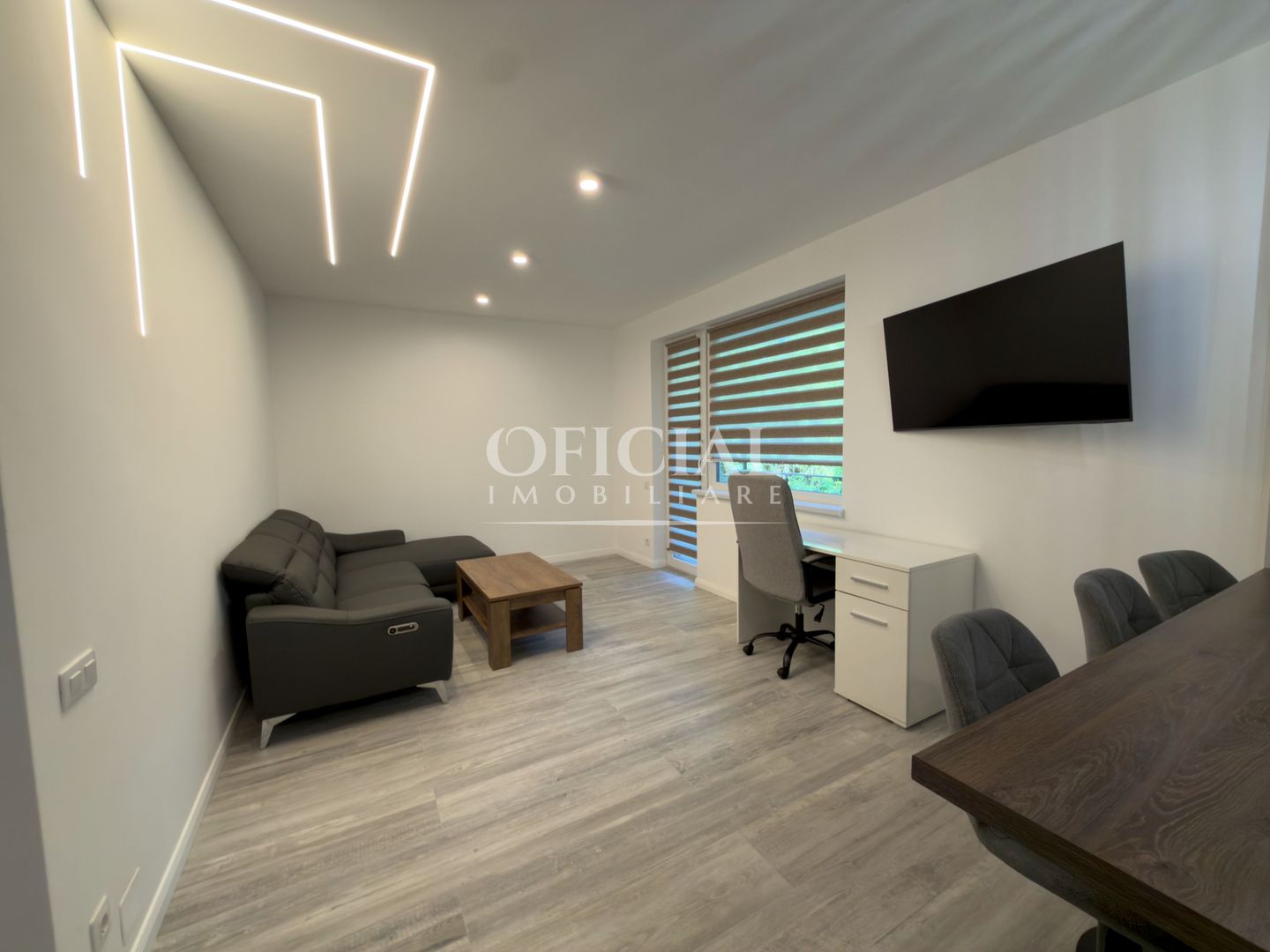 Apartament 2 camere | Totul Nou Parcare Inclusa | Zona VIVO Decathlon - Poză 6