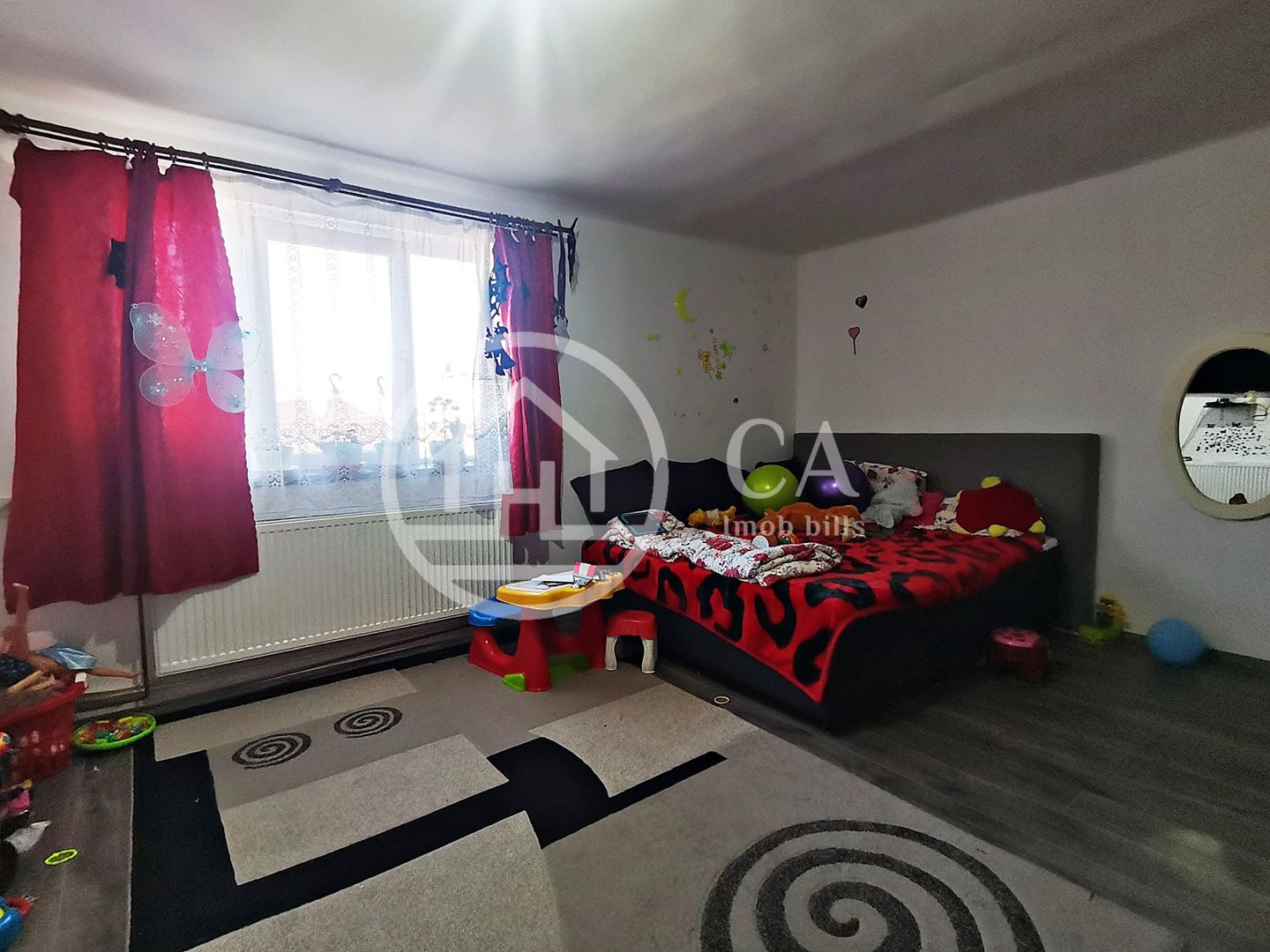 Casa de vanzare cu 4 camere, in zona Iosia, Oradea - Poză 3