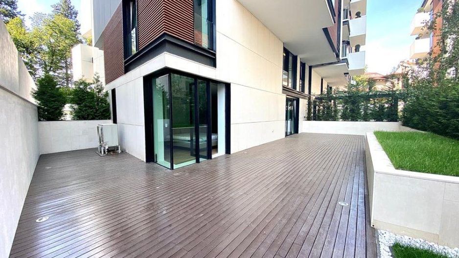 Apartament 4 camere Primaverii Piața Charles de Gaulle - Poză 3