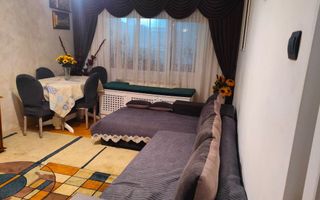 Inchiriez apartament 3 cam Frumoasa - Poză 2
