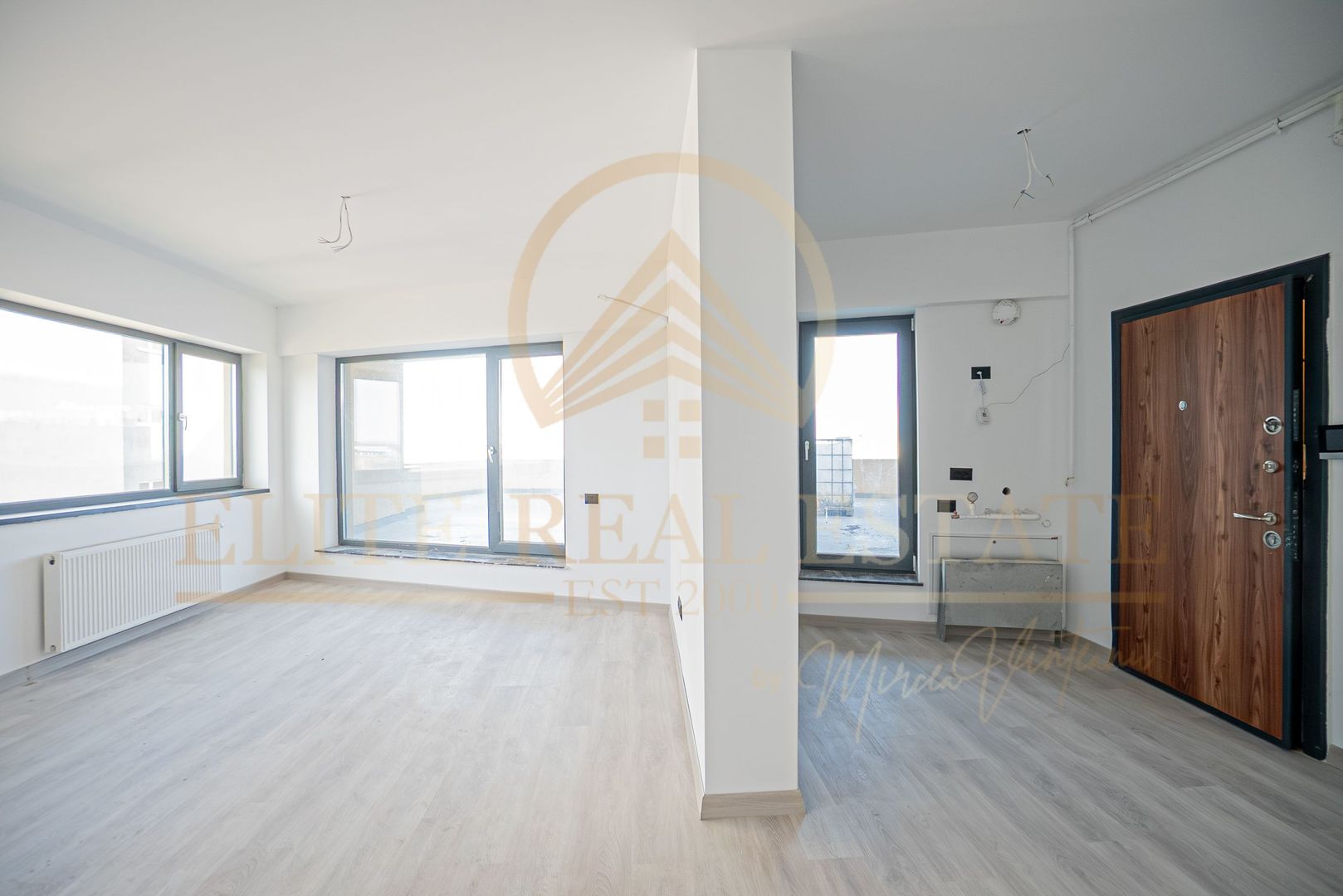 Tomis Plus - Celine Elegance - Vânzare apartament cu 4 camere, etaj 6. - Poză 5
