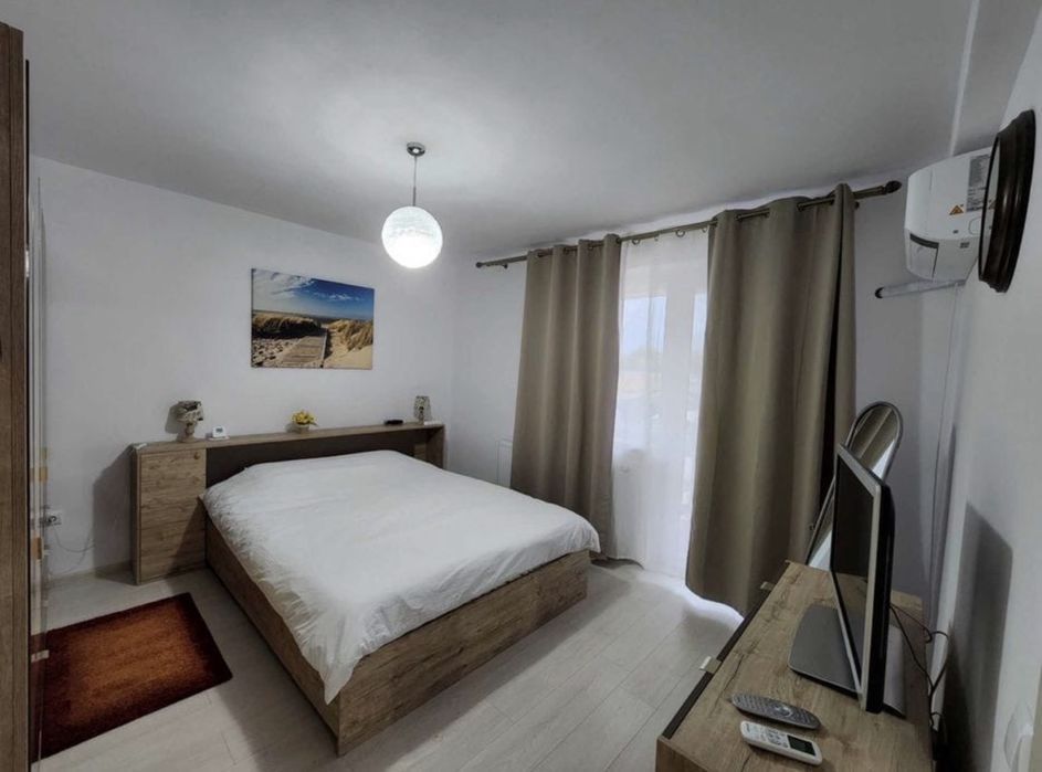 Apartament 2 camere in bloc nou, Cetate, zona Liceului HCC - Poză 3