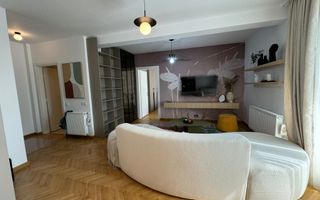 Apartament cu 2 camere LUX, de inchiriat! - Poză 4