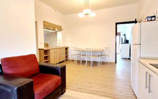 Apartament nou, 2 camere, Bloc nou, parcare, Cartier Privat, zona Soarelui - Poză 9