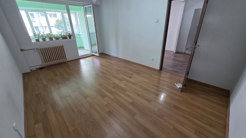 AP. 2 CAMERE MEGA MALL, BLOC REABILITAT, MUTARE IMEDIATA, COMISION 0% - Poză 1