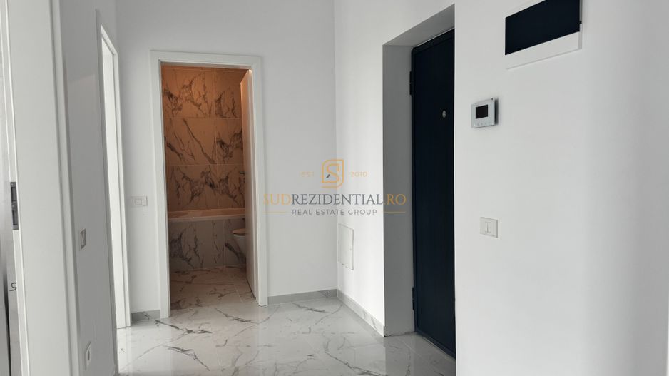 Apartament 2 camere de vanzare, Rond Metro Berceni, Bd. Metalurgiei - Poză 9