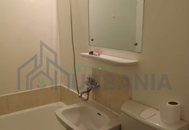 Garsoniera in Tudor Vladimirescu de inchiriat - Poză 2