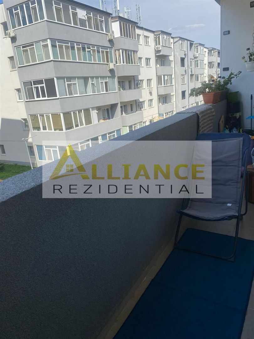 APARTAMENT 3 CAMERE - GRAND ARENA - Poză 15