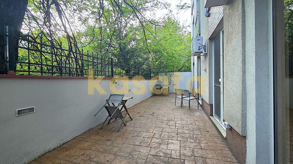 Apartament in mijlocul orasului | Liniste | Sud-Vest | Metrou 3 min - Poză 2