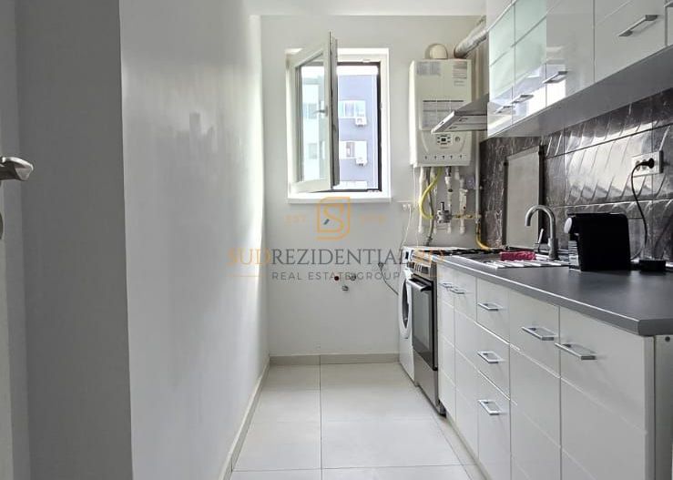 Drumul Binelui, Apartament 3 camere de inchiriat, bloc nou - Poză 5