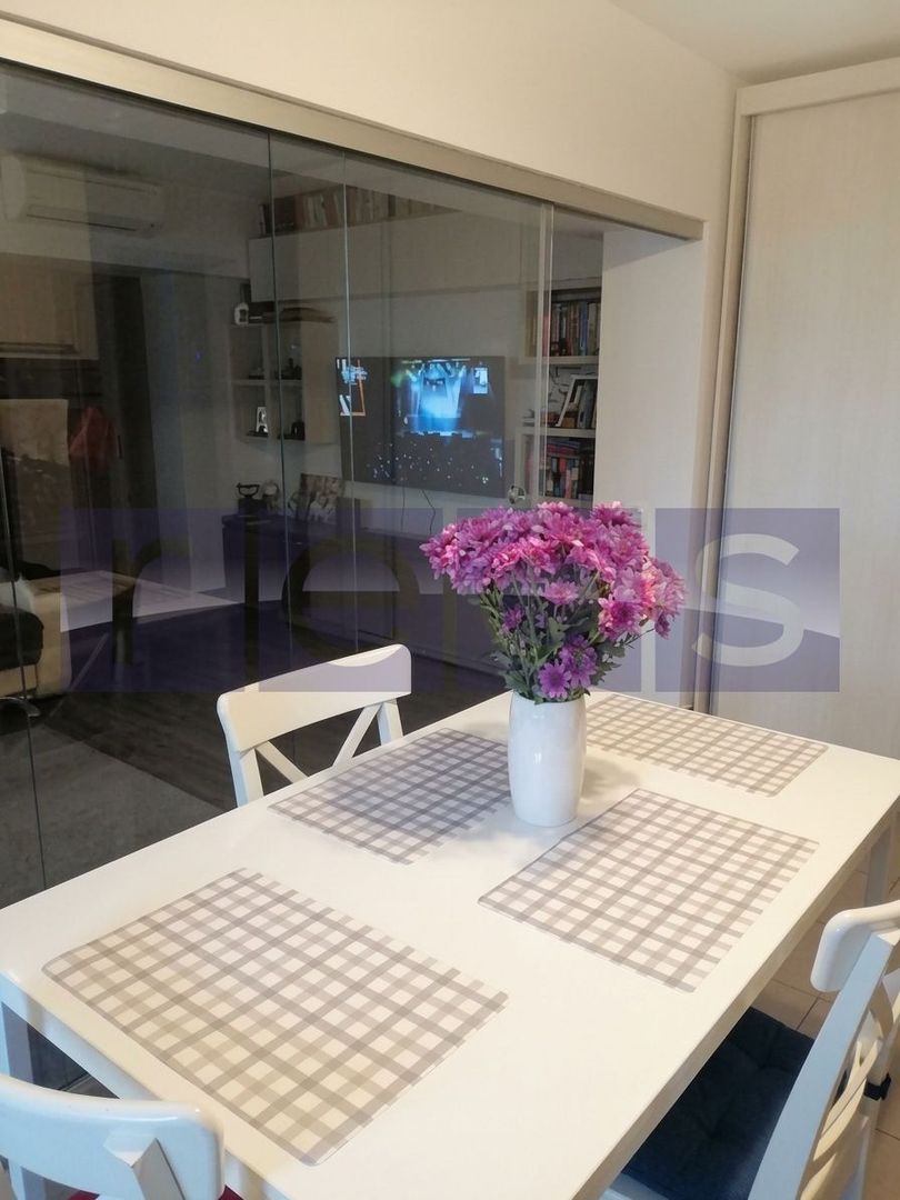 VANZARE 3 CAMERE SEMIDECOMANDAT | ZONA DRISTOR- CENTRALA PROPRIE - Poză 3