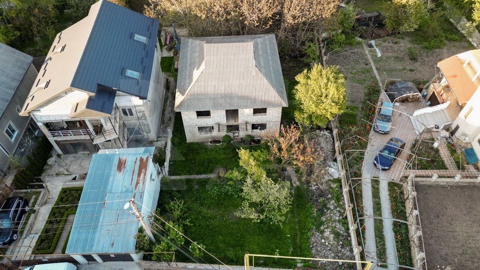 Vânzare, casă, 4 camere, str. Ashabad, Botanica - Poză 2