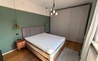AP. 2 CAMERE DRUMUL SARII, CAT-FRIENDLY,CENTRALA PROPRIE,CURTE 130 MP. - Poză 1